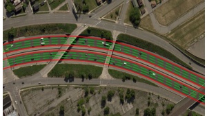 TomTom, TRI-AD i DENSO pracują nad mapami dla samochodów autonomicznych