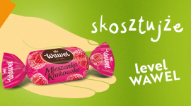 Skosztujże! Wawel z nową kampanią Mieszanki Krakowskiej