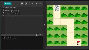 DataArt Kiddo: Bezpłatna platforma do nauki Pythona dla dzieci