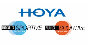 SOCZEWKI SPORTOWE HOYA Sportive TrueForm