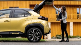 Toyota Leasing Polska wprowadziła elektroniczne podpisywanie umów