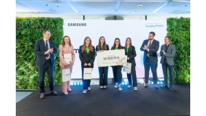 Znamy zwycięzców II edycji programu Solve for Tomorrow