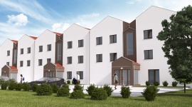 Nowa Murowana 2 – dostępne kompaktowe mieszkania pod Poznaniem Biuro prasowe