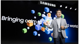 CES 2023: Samsung stawia na zrównoważone i spokojniejsze życie dzięki SmartThing