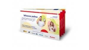 Prezenty również na Wielkanoc – zniżki i rabaty na wiosenne przebudzenie