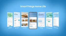 Samsung otwiera nową erę Connected Living Biuro prasowe