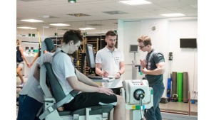 Dziennikarze odwiedzili enel-sport