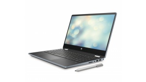 HP odświeża serię Pavilion i prezentuje nowe monitory 4K oraz QHD