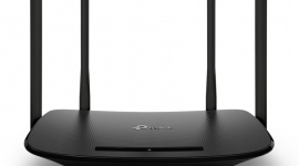TP-Link Archer VR300 – nowy router z modemem VDSL/ADSL Biuro prasowe