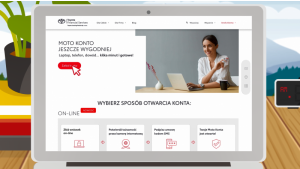 Toyota Bank wprowadza możliwość składania wniosków produktowych w 100% online