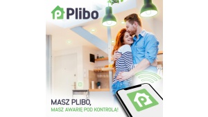 Plibo najpierw naprawi Warszawę