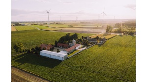 Bayer na rzecz rolnictwa zrównoważonego Biuro prasowe