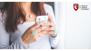Sankcje - Google blokuje aktualizacje androida dla Huawei Biuro prasowe
