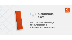 Innowacyjne zabezpieczenia przeciwpożarowe w instalacjach od Columbus
