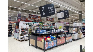 Kaufland w Kościanie zmienił się dla klientów