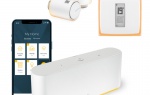Urządzenia Netatmo kompatybilne z centralą TaHoma switch od Somfy