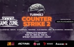 Mistrzostwa Warszawy w Counter-Strike 2! Strona główna