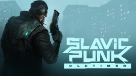 SlavicPunk: Oldtimer debiutuje na Epic Games Store