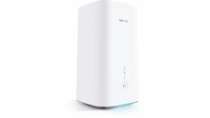 Huawei prezentuje model routera Huawei 5G CPE Pro 2 wspierający standard Wi-Fi 6