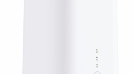 Huawei prezentuje model routera Huawei 5G CPE Pro 2 wspierający standard Wi-Fi 6