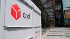 DPD Polska uruchomi 9 tysięcy automatów paczkowych SwipBox Infinity