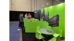 #FreshEnergy od Green Cell na targach CES 2020 Biuro prasowe