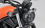 Sezon motocyklowy w zawieszeniu, ale… kamera motocyklowa Mio MiVue M820WD pod ch