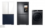 Samsung zdobywa 44 nagrody Innovation Award na targach CES 2021