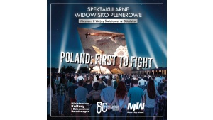 Historia drugiej wojny światowej w plenerze 23-25.08 Biuro prasowe