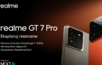 realme GT 7 Pro znów dostępne w Polsce