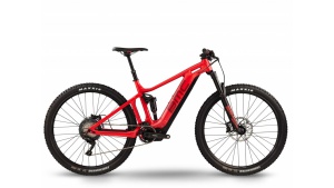 BMC prezentuje nowe rowery elektryczne z aluminiowymi ramami Biuro prasowe