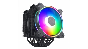 Cooler Master Hyper 622 Halo² – powietrzne chłodzenie z efektownym podświetlenie Biuro prasowe