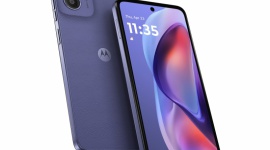 Motorola moto e15. Pojemna bateria i niezawodność za jedyne 399 złotych