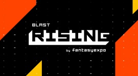 BLAST Rising - nowy turniej CS:GO