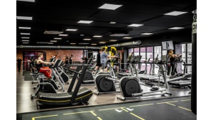 Xtreme Fitness Gyms stawia na innowacje Biuro prasowe