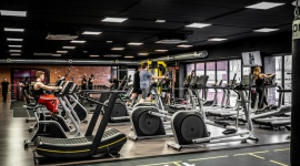 Xtreme Fitness Gyms stawia na innowacje