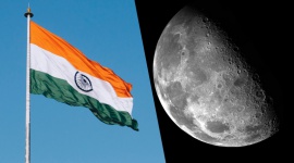 Indie na Księżycu – jak kraj staje się światowym centrum technologii i AI