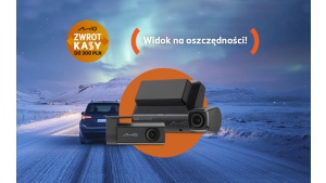 Zwrot kasy od Mio – akcja „Cashback” trwa! Biuro prasowe