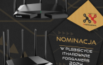 Nominacja routera Tenda. ITHardware For Gamers