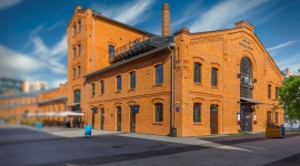 We wtorek 5 maja Muzeum Polskiej Wódki ponownie zostanie otwarte Biuro prasowe