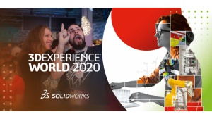 Świat 3DEXPERIENCE: wydarzenia i innowacje – twórz jutro już dzisiaj!