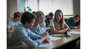 Egzamin gimnazjalny i ósmoklasisty – jak przygotować się do części matematyczno- Biuro prasowe