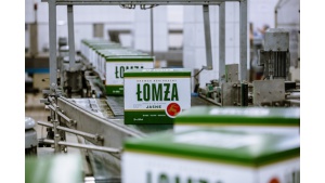 VAN PUR S.A. PRODUCENT ŁOMŻA POMAGA MAŁYM BROWAROM I GASTRONOMII