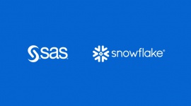 SAS oferuje bezpieczny dostęp do SAS Viya w Snowflake Data Cloud