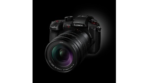 LEICA DG VARIO-SUMMILUX 25-50mm (H-X2550)