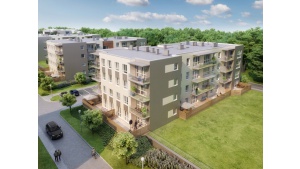 Green Home - zamieszkaj na zielonym osiedlu