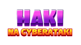 Haki na Cyberataki - wirtualny escape room do edukacji finansowej młodzieży