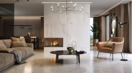 Klimatyczna elegancja – domowa przestrzeń z kolekcjami Cersanit