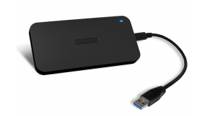 Zabierz dysk SSD M.2 w podróż z Icy Dock ICYNano MB809U3-1M2B