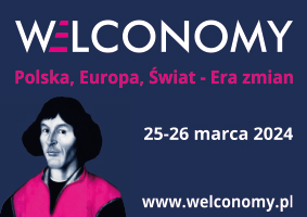 XXXI Welconomy Forum in Toruń